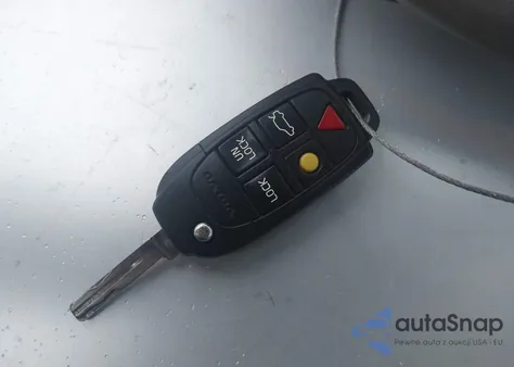 2007 Volvo Xc70 2.5T z USA, uszkodzony, nr VIN YV4SZ592171263633